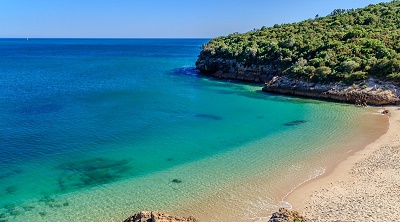 Vandring og vin i Portugal